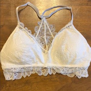 Nicole Miller Bralette. NWOT